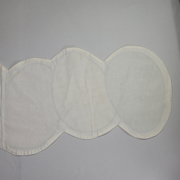 Easter Egg Spring Theme Fabric Table Runner - Picture 10 of 12